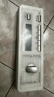 AEG 47330 display