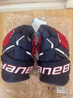 BAUER SUPREME MACH rukavice