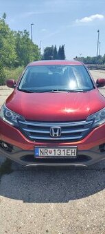 Honda CR-V 1,6 i-Dtec,rok 2014