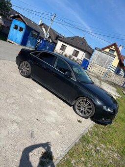 Audi a4 b8