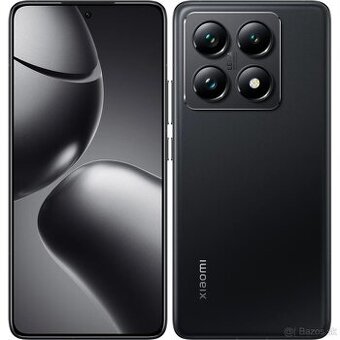Xiaomi 14T Titan Black 256Gb 5G
