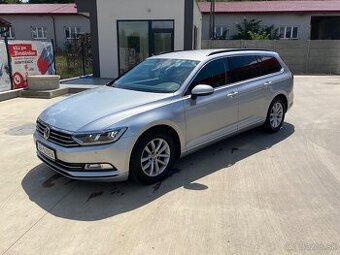 Volkswagen Passat B8 variant 2.0tdi DSG 110kw BEZ ADBLUE