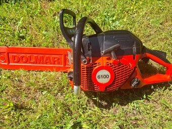 DOLMAR 6100