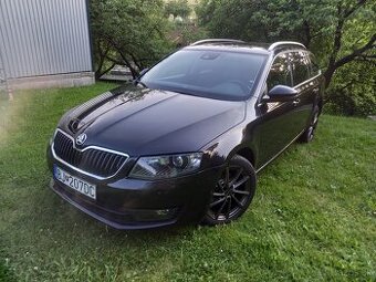 Octavia 3 combi
