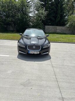 Predám Vymením Jaguar XF 2.2d 147kw