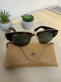Ray Ban RB 0316-S Mega Clubmaster