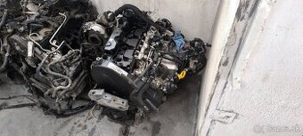 Motor CRM