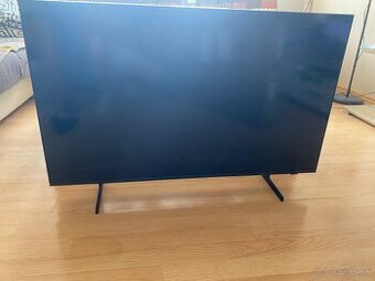 Samsung chystal UHD 43”/108cm