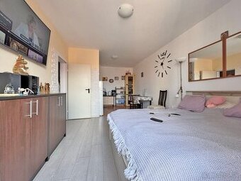 Jednoizbový apartmán v kvalitnom rezorte MARINA CAPE – Ahelo