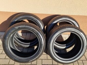 pneu 18" 225/55R18 PIRELLI letné 6mm DOT2022