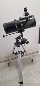 Dalekohlad Celestron powerseeker 127EQ