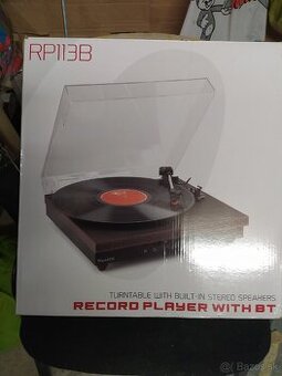 Gramofon