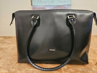 XL kabelka zn.PICARD d-39cm,v-27cm 30€-nenosená