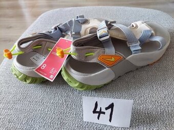 Dámske sandále NIKE 41