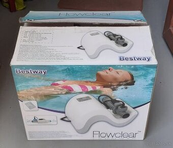 Predám bazénový chlorinátor Bestway