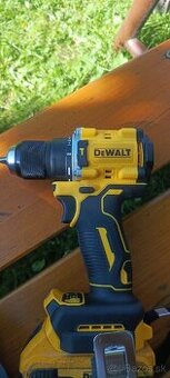 Dewalt aku, nebola využívaná je nova