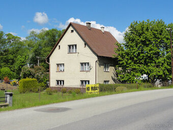 Predaj: Rodinný dom, Čadca - Podzávoz.