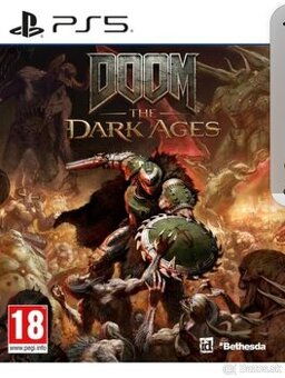 Doom dark ages