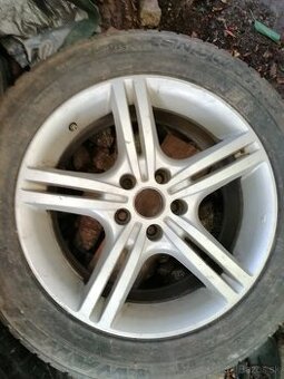 Rezerva 5x112 r17