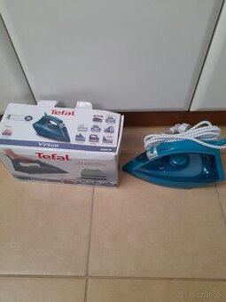 Žehlicka uplne nova Tefal