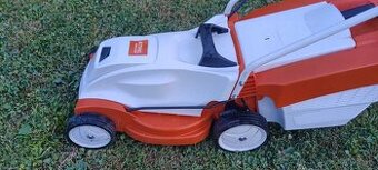 STIHL RMA 235 SET (2× AK 20 + AL 101)