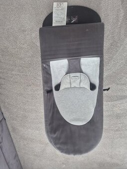 Babybjorn kresielko - 1