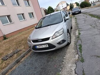 Ford fokus 1.6 TDCI