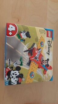 Lego Disney od 4+