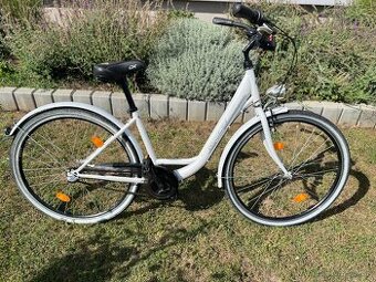 Mestský bicykel Cossack