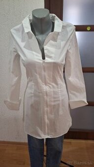 Košeĺa velk xs/s zn. H&M