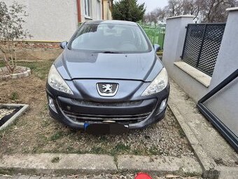 Peugeot 308 1.4vti