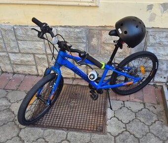 Cannondale QuickBoys ELB20 detský