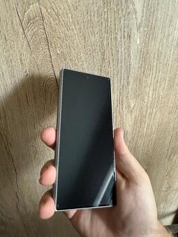 Samsung Z Fold 6 Silver