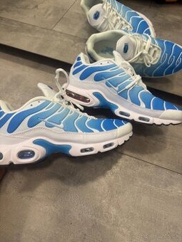 AirMax Plus Tn topánky