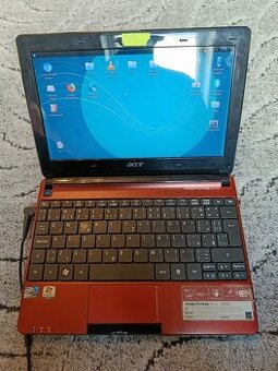 Acer Aspire one
