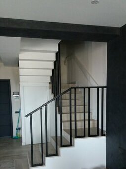 Hľadáme zákazky na stavebné práce.