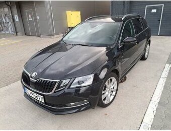 Octavia Combi 2.0 STYLE, Automat DSG 7, VIRTUAL COCPIT