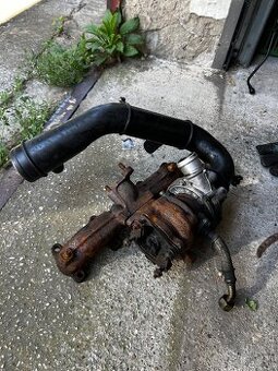 Turbo 1.9tdi 66kW