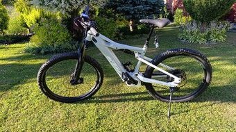 KTM MACINA LYCAN 271 veľkosť S, 625Wh, Skvelý stav,