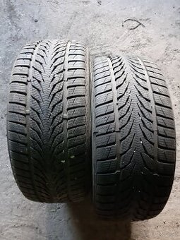 2x zimne 225/45-17 - 1