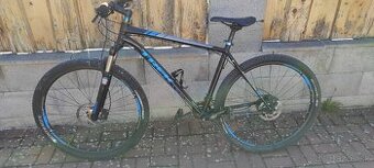 Predaj bicykla Trek xcaliber 8