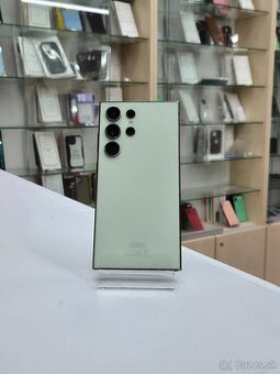 Samsung Galaxy S24 Ultra 512GB | ZÁRUKA 2 ROKY