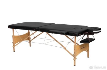 Masážny stôl velvesa® DS-01