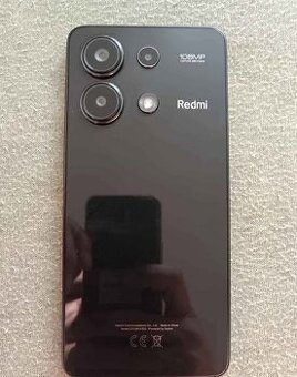 Redmi Note 13 / 8gb/128GB / Black edition