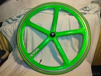 Aerospoke 3ks