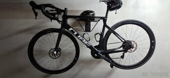 CUBE Agree Race 2021 velkost 56