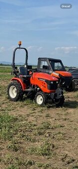 MAlotraktor Avenger 26