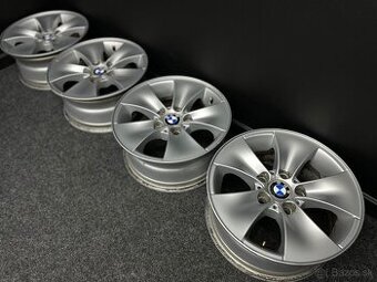 Alu BMW 5x120 16” style 155