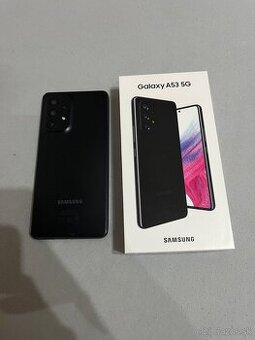 Samsung A53 5G