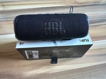 Jbl flip 6 - 1
